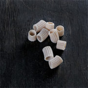 Pasta Famiglia Salvatelli formato Tubetti